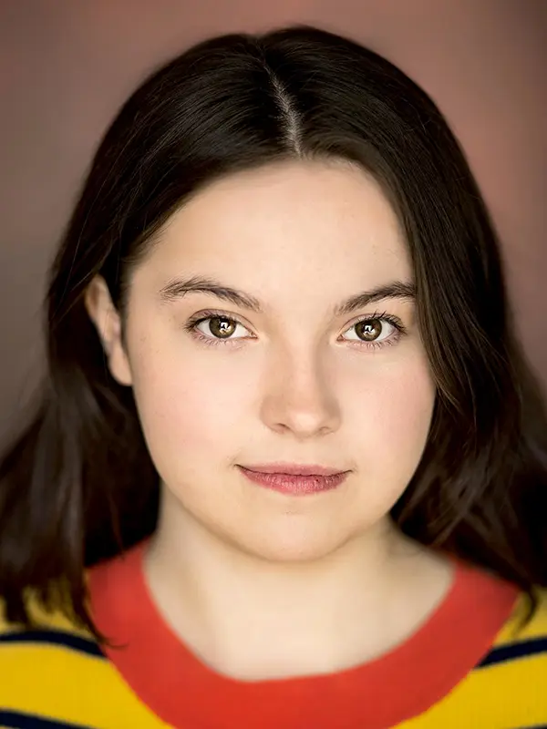 Alys Hedd Jones - 1226 Management