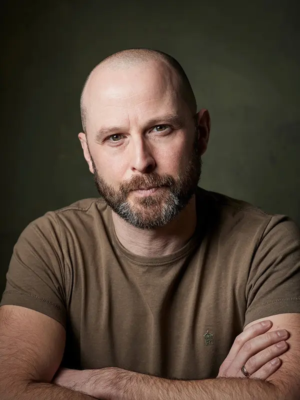 Carwyn Jones - 1226 Management