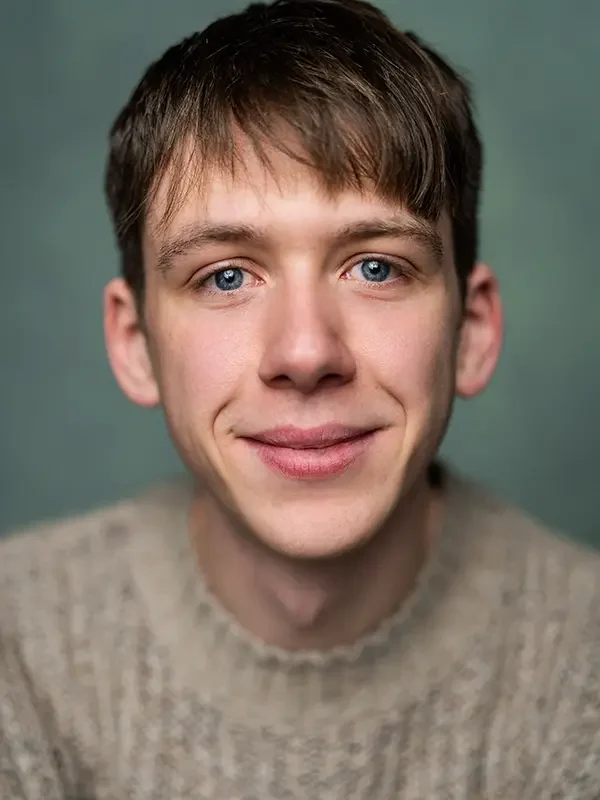 Eben James - 1226 Management