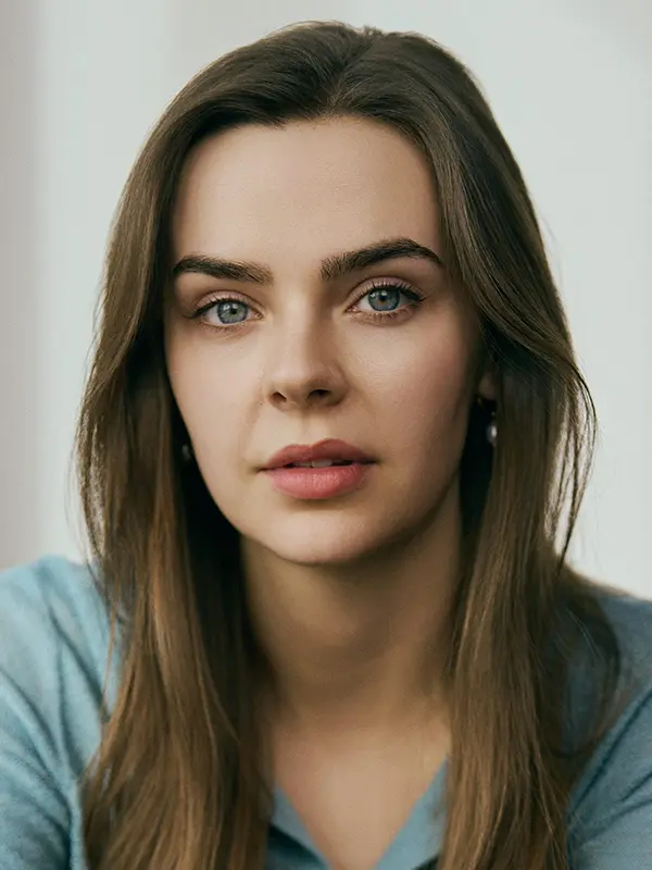 Harriet Haylock - 1226 Management