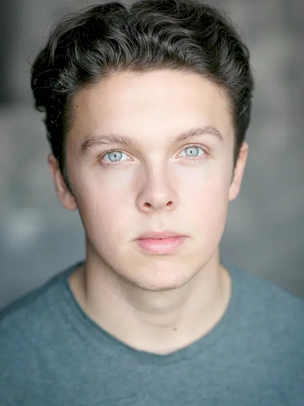 Harvey Badger - 1226 Management Harvey Badger - 1226 Management