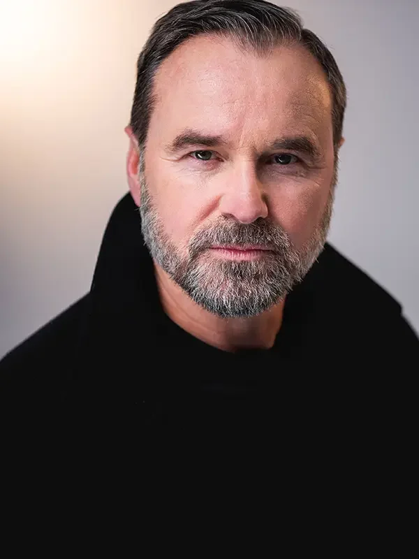 Huw Davies - 1226 Management