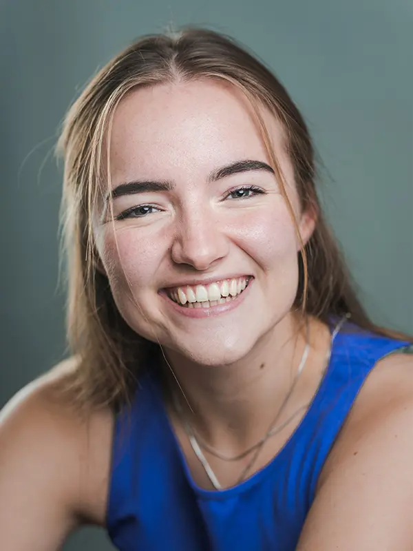 Isabella Colby Browne - 1226 Management