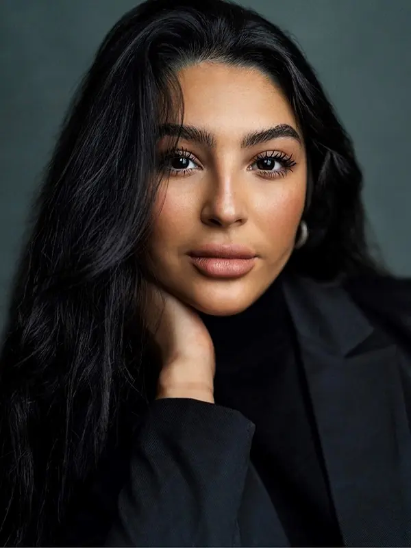 Leilah Hughes- 1226 Management