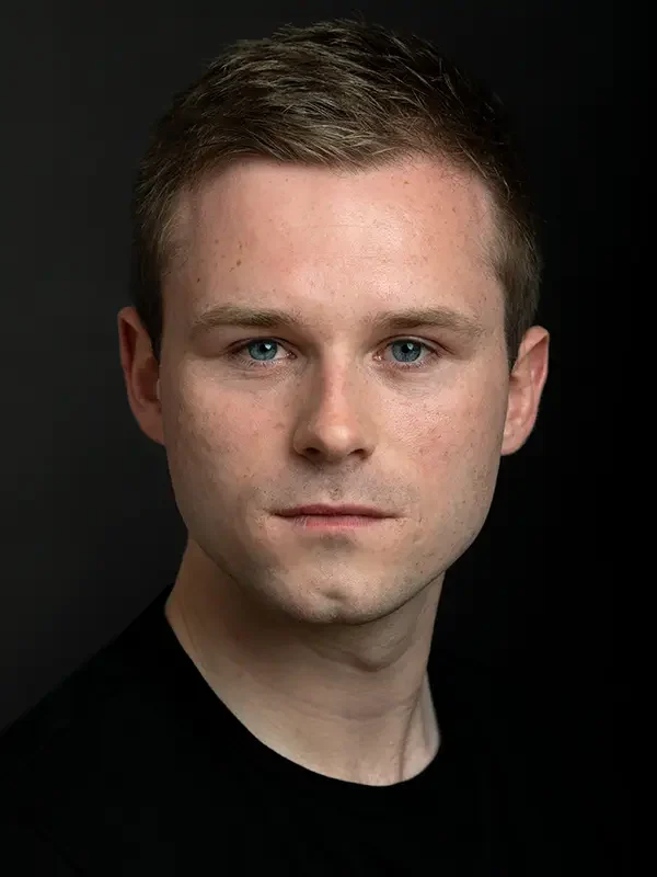 Luke Davies - 1226 Management