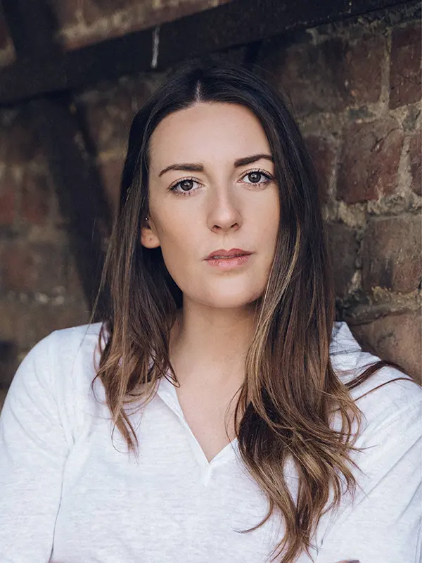 Megan Llyn - 1226 Management