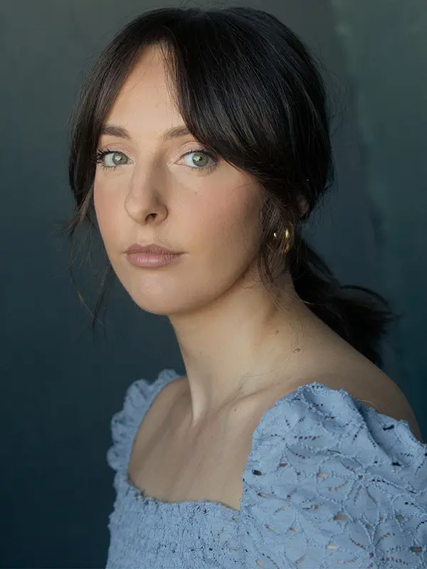 Miriam Isaac - 1226 Management