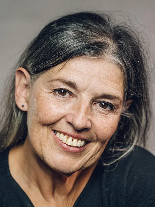 Morfudd Hughes- 1226 Management