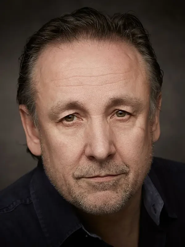 Richard Elfyn - 1226 Management