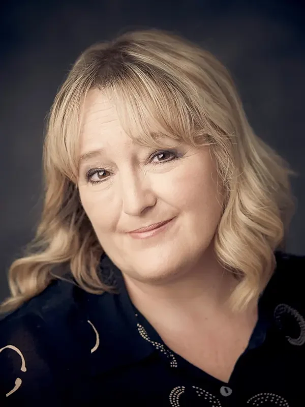 Sera Cracroft - 1226 Management