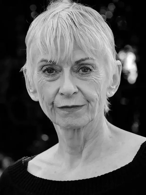 Valmai Jones - 1226 Management