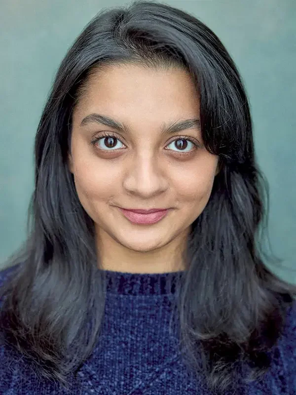 Hafsa Abbasi - 1226 Management