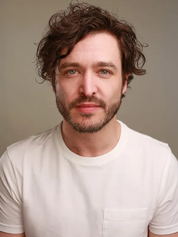 Alexander Vlahos - 1226 Management