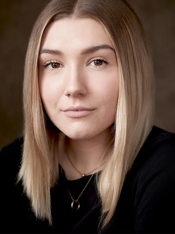 Begw Rowlands - 1226 Management