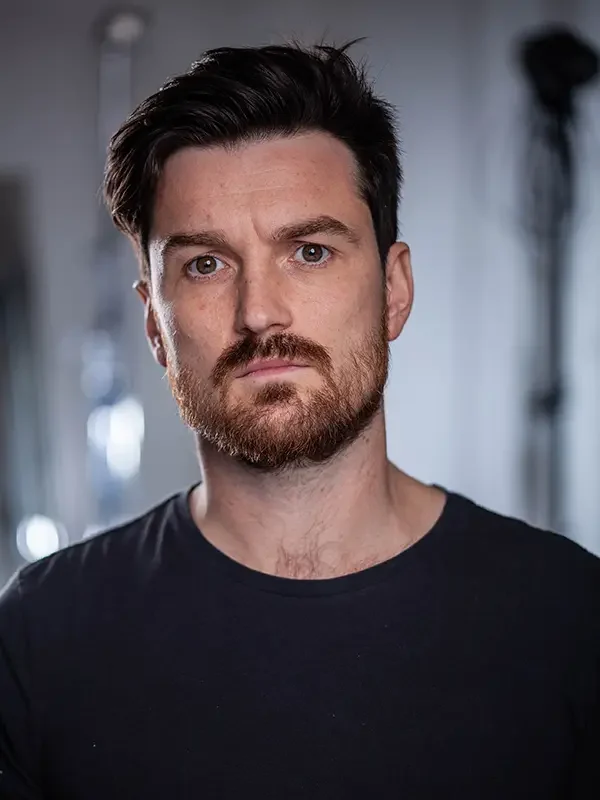 Berwyn Pearce - 1226 Management