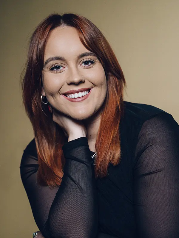 Betsan Ceiriog - 1226 Management