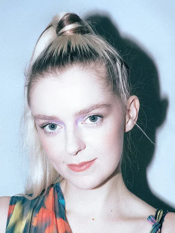 Casi Wyn - 1226 Management