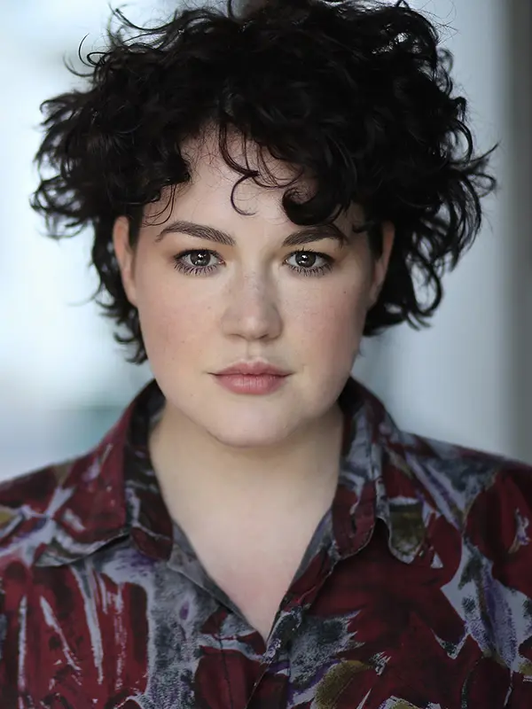 Catrin-Mai Huw - 1226 Management