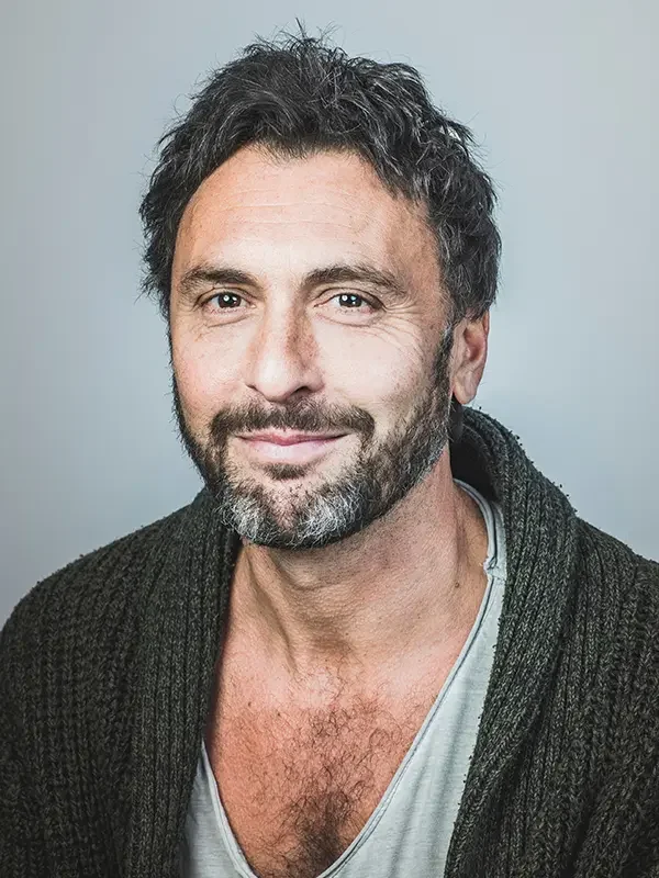 Dean Rehman - 1226 Management