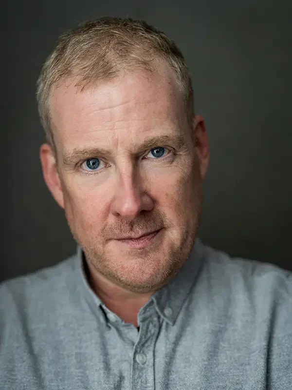 Dyfrig Morris - 1226 Management