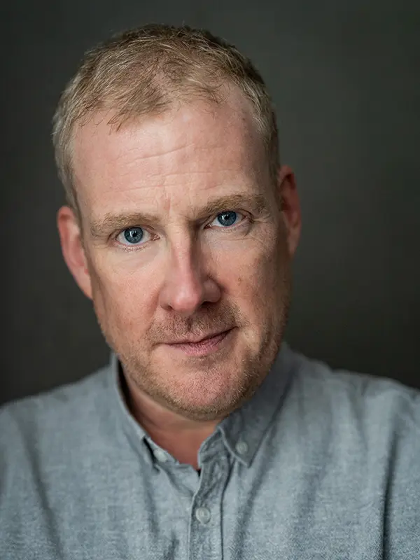 Dyfrig Morris - 1226 Management