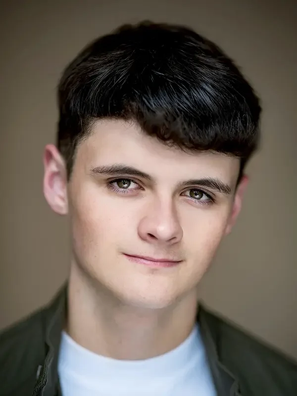 Efan Arthur Williams - 1226 Management