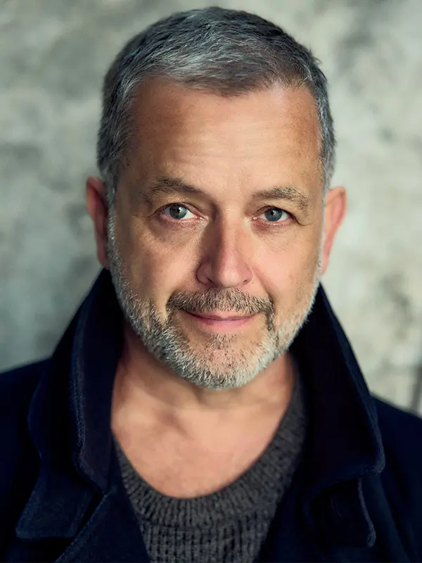 Geraint Morgan - 1226 Management