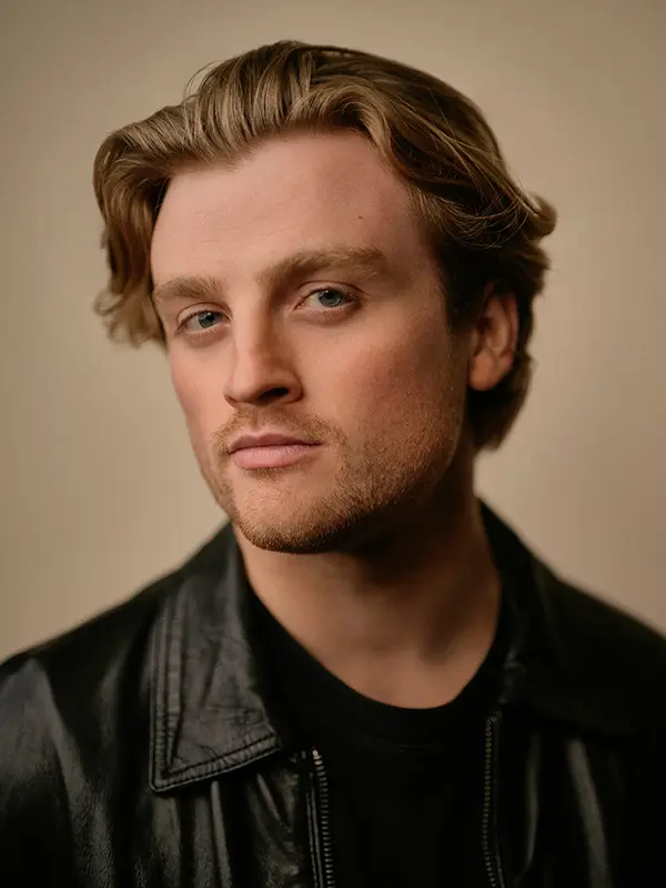 Harry Lynn - 1226 Management