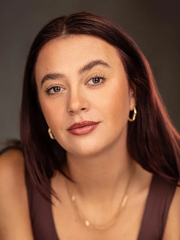 Izzi Mccormack-John - 1226 Management