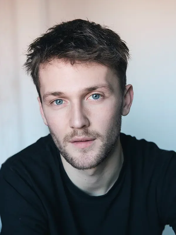 Jacob Oakley - 1226 Management