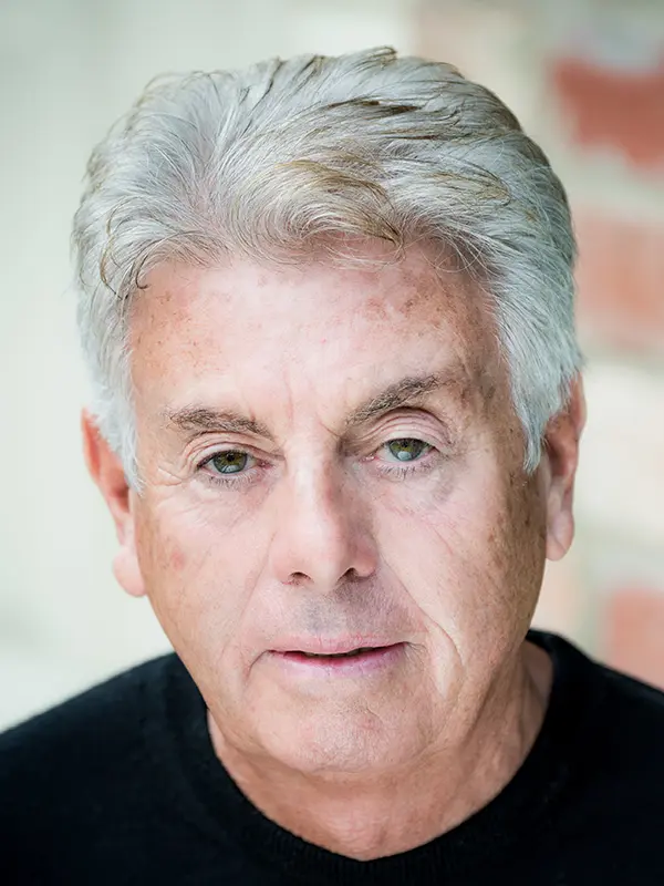 Johnny Tudor - 1226 Management