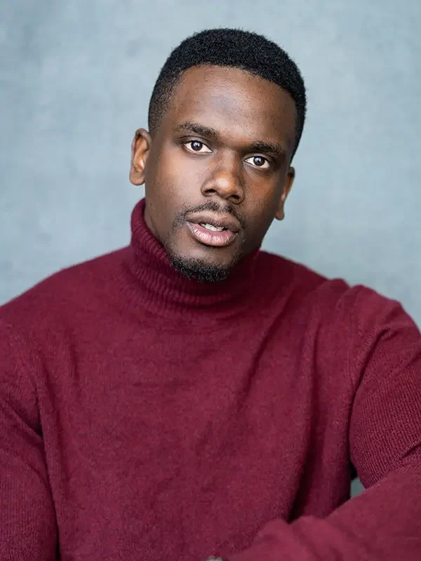 Kai Antoine - 1226 Management