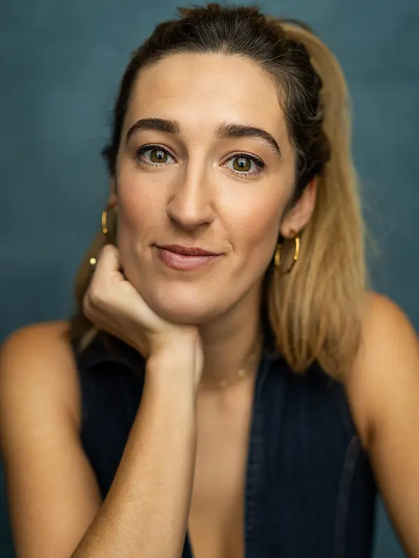 Leah Gaffey - 1226 Management