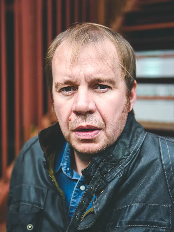 Llyr Evans - 1226 Management