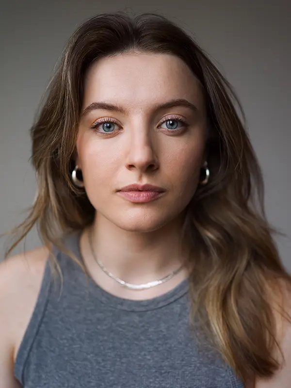 Lucy McCluskey - 1226 Management