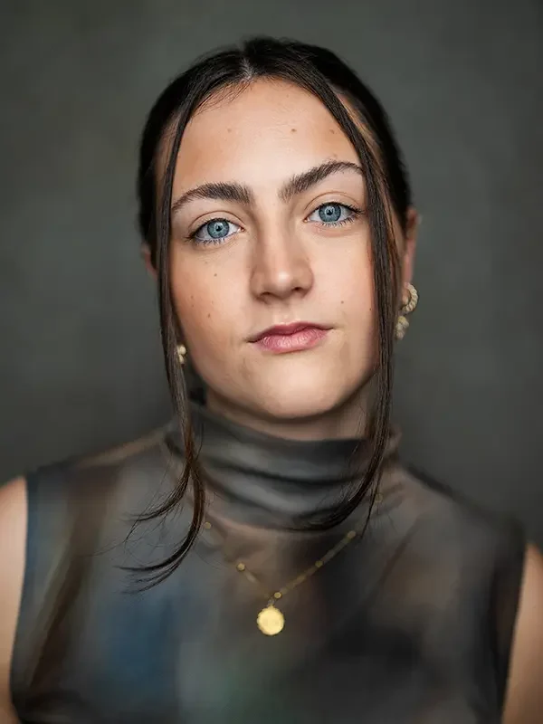 Mia Mapp - 1226 Management