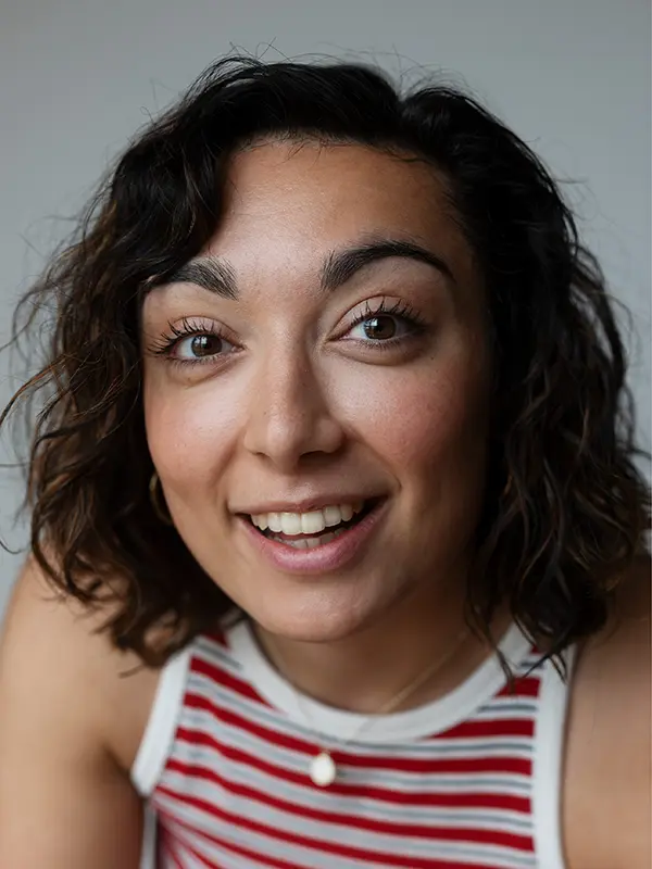 Rebecca Wilson - 1226 Management