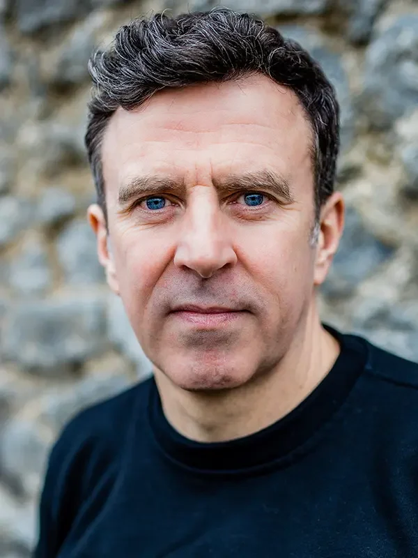 Richard Nichols - 1226 Management