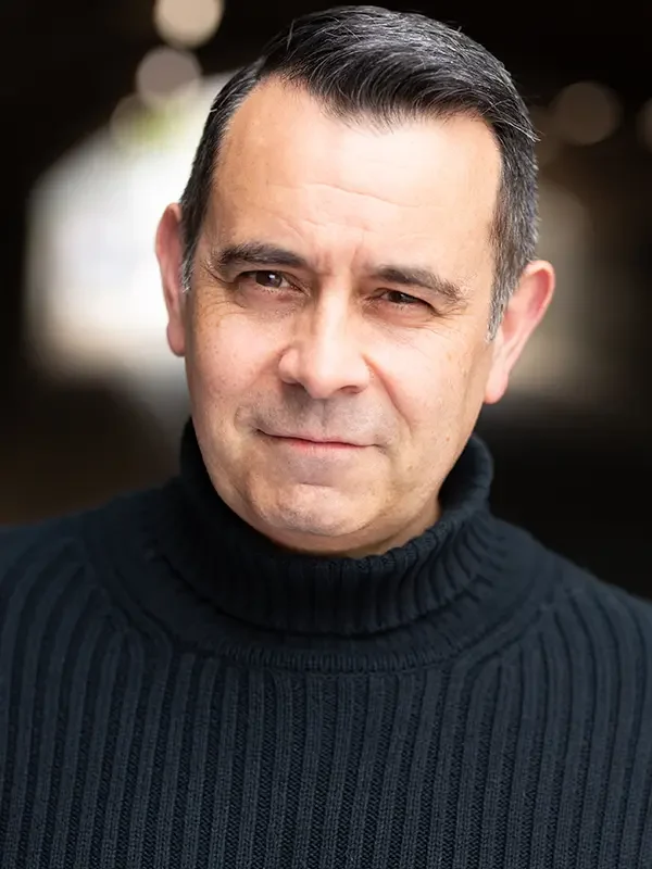 Richard Tunley - 1226 Management