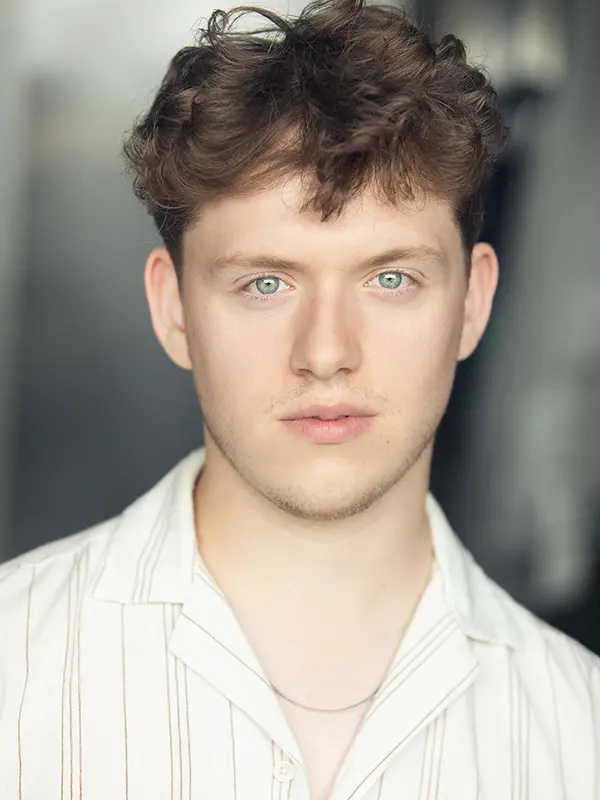 Sam Dafydd-Williams - 1226 Management