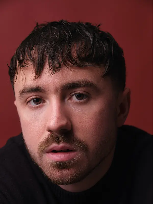 Sam Morgan Davies - 1226 Management