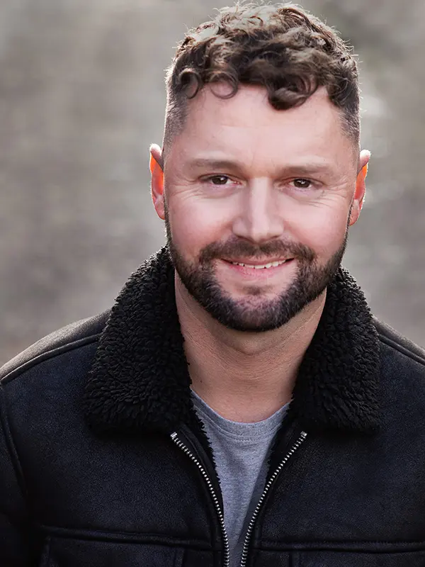 Tom Mumford - 1226 Management