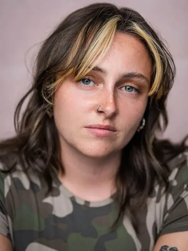 Ailis Barrett Young - 1226 Management