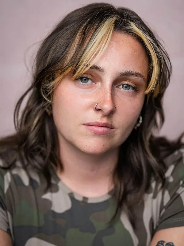 Ailis Barrett Young - 1226 Management